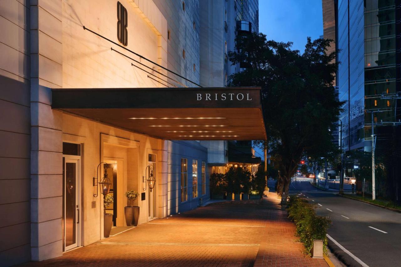 Bristol Panama, A Registry Collection Hotel Dış mekan fotoğraf Bristol Hotel