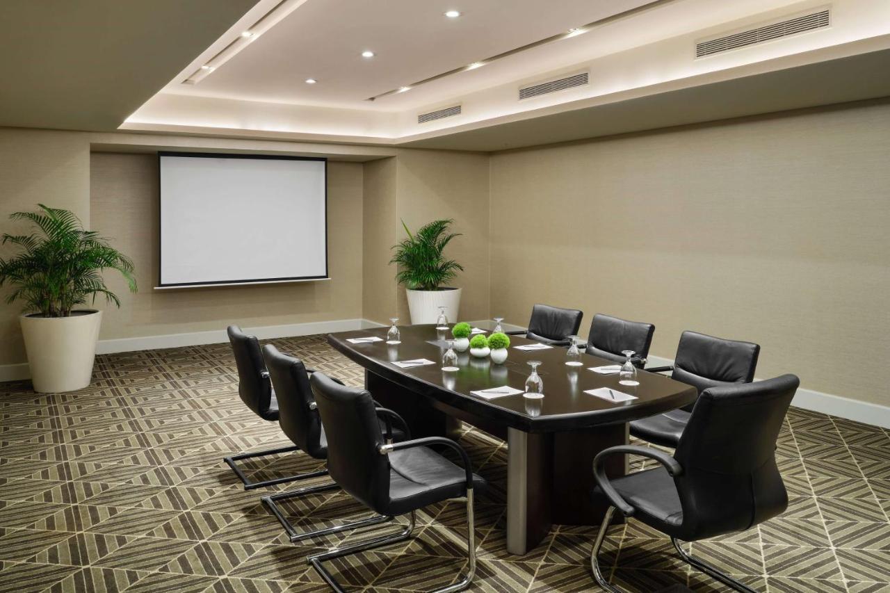 Bristol Panama, A Registry Collection Hotel Dış mekan fotoğraf A meeting room