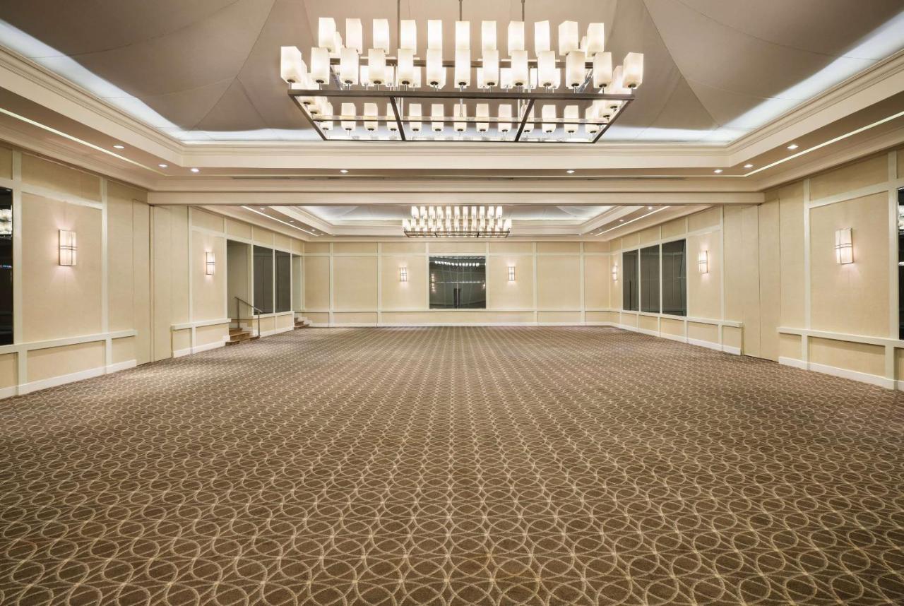 Bristol Panama, A Registry Collection Hotel Dış mekan fotoğraf The ballroom at The Westin