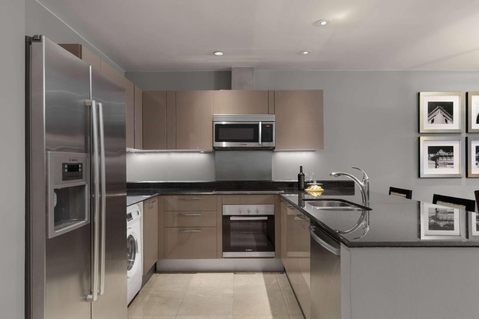 Bristol Panama, A Registry Collection Hotel Dış mekan fotoğraf A typical kitchen