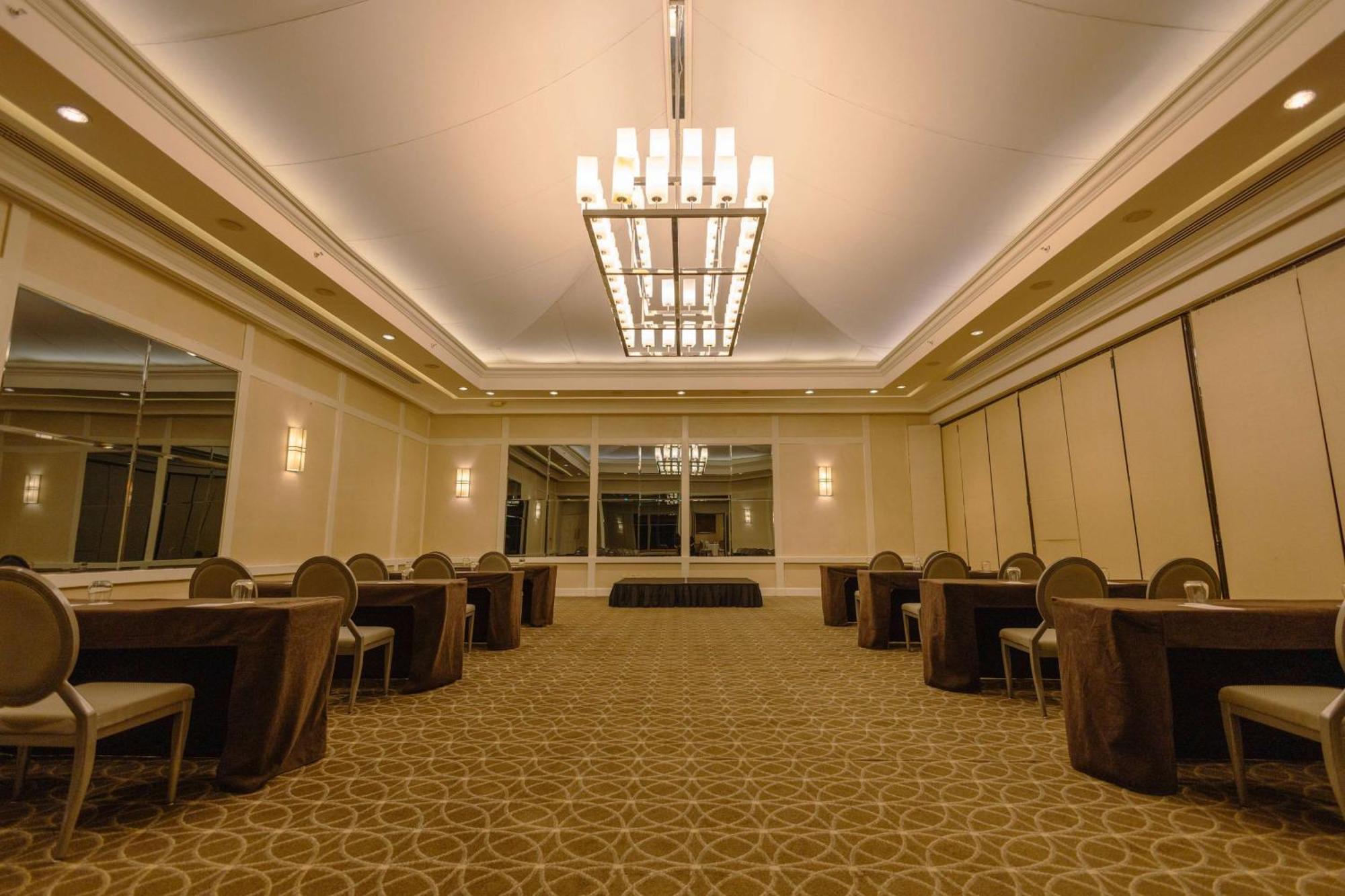 Bristol Panama, A Registry Collection Hotel Dış mekan fotoğraf The interior of the meeting room