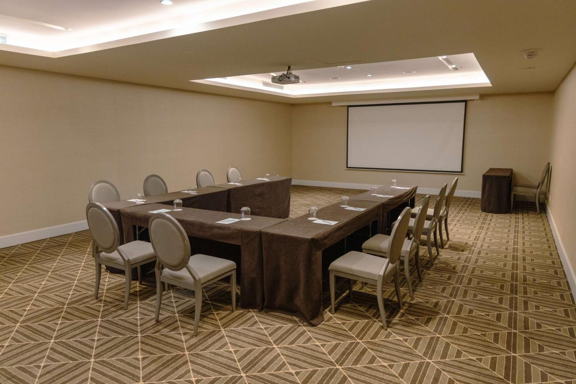 Bristol Panama, A Registry Collection Hotel Dış mekan fotoğraf A meeting room