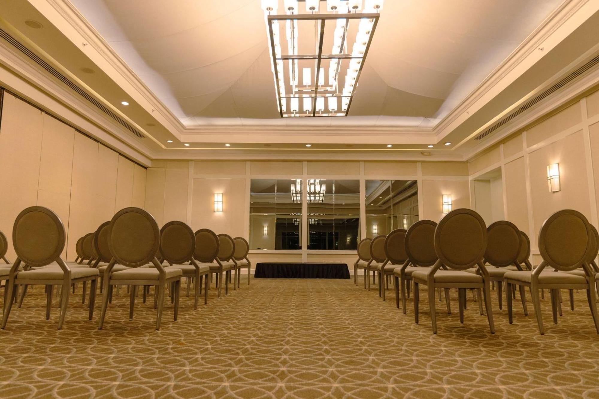 Bristol Panama, A Registry Collection Hotel Dış mekan fotoğraf The ballroom