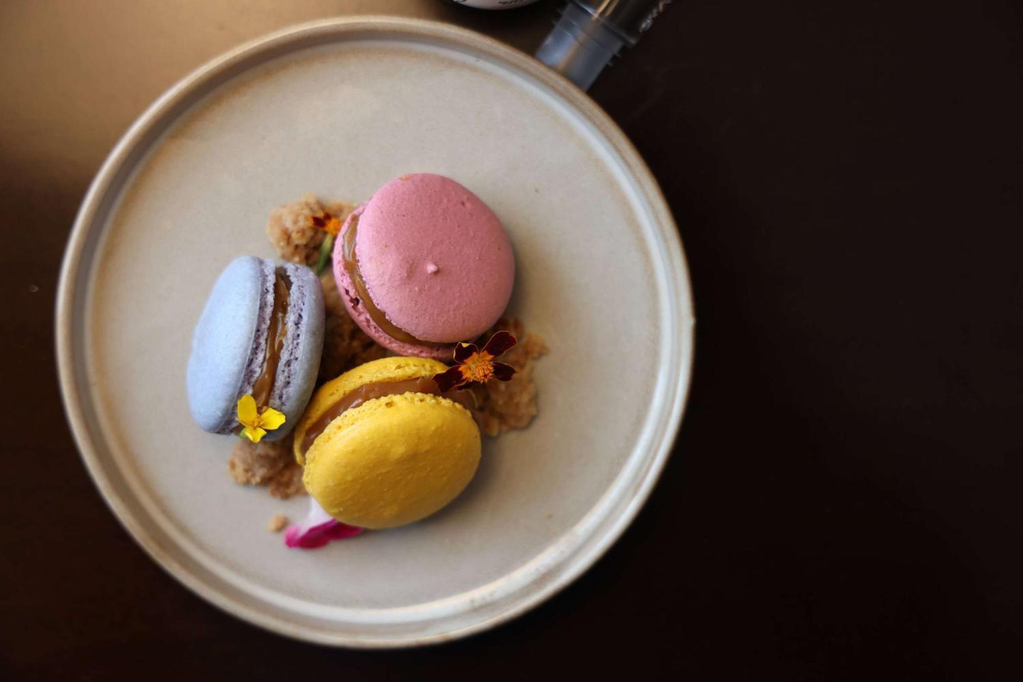 Bristol Panama, A Registry Collection Hotel Dış mekan fotoğraf Macarons