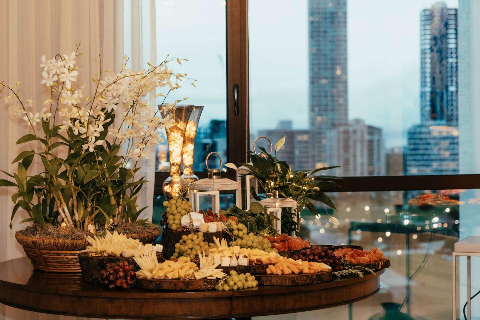 Bristol Panama, A Registry Collection Hotel Dış mekan fotoğraf A Shabbat table